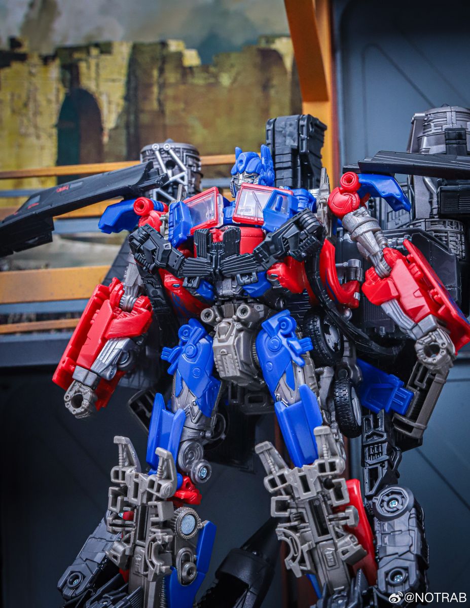 トランスフォーマーRof15周年記念オートボットマルチパック Amazon.co.jp: トランスフォーマー トイズ スタジオシリーズ